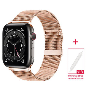 Bracelet Milanais Apple watch