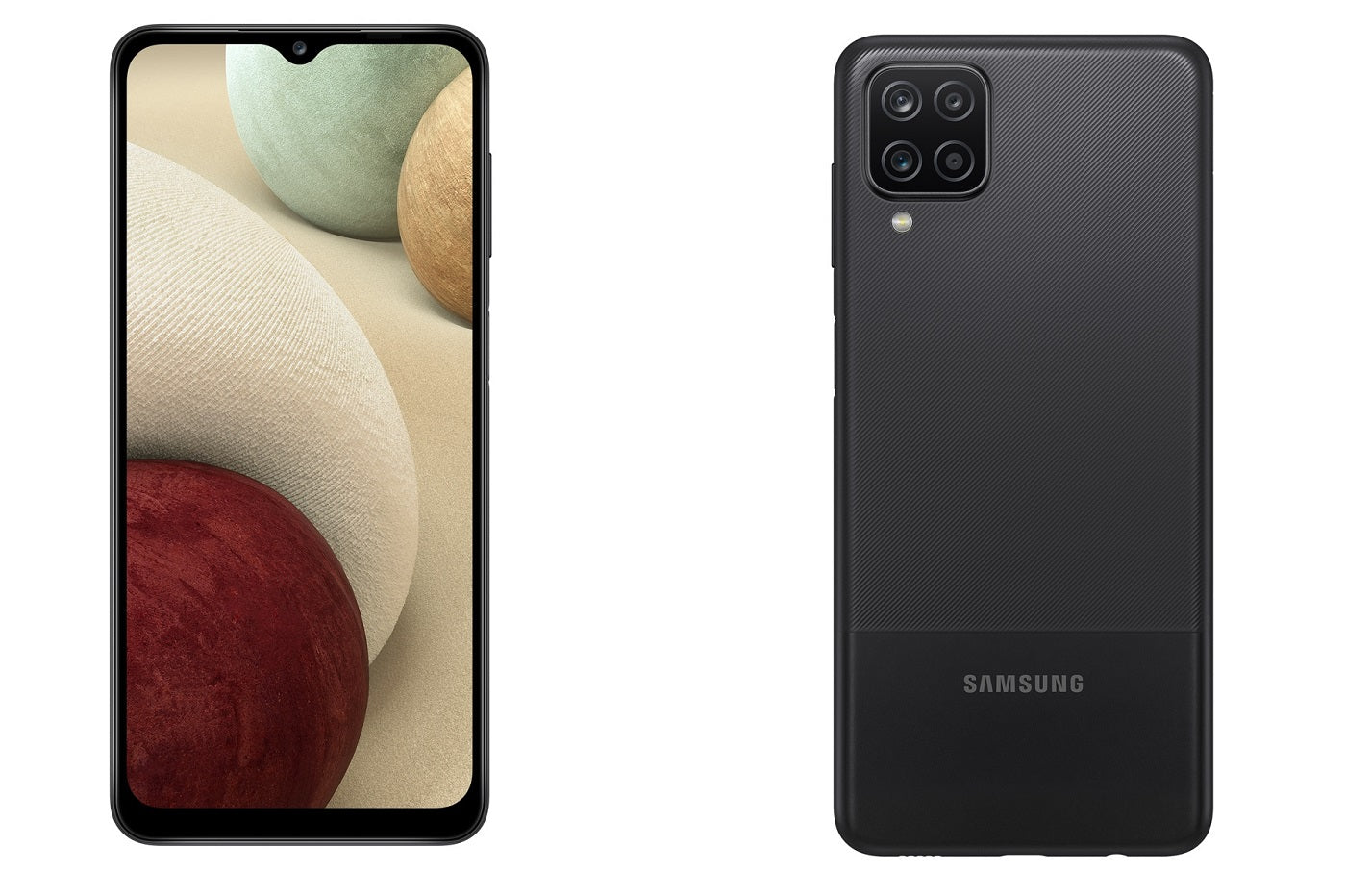 Samsung Galaxy A12