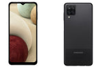 Samsung Galaxy A12
