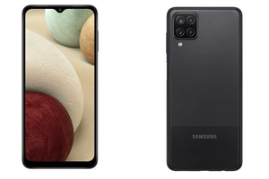 Samsung Galaxy A12