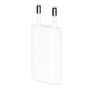 Adaptateur secteur USB Original Apple