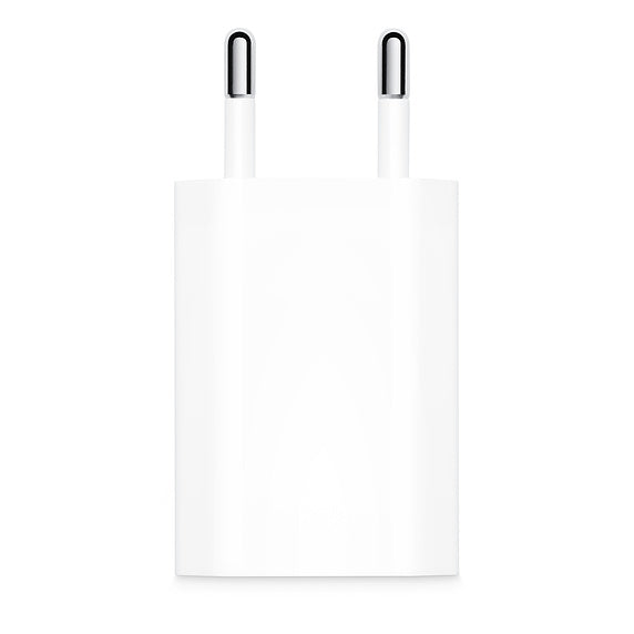 Adaptateur secteur USB Original Apple