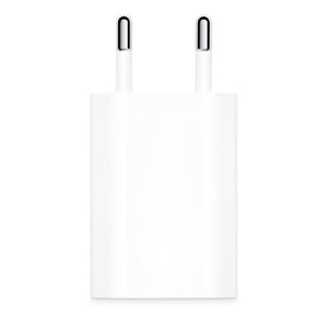 Adaptateur secteur USB Original Apple