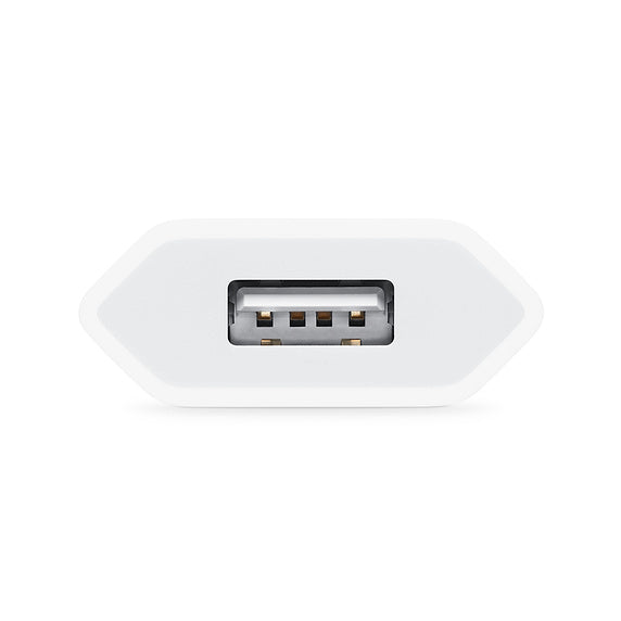 Adaptateur secteur USB Original Apple
