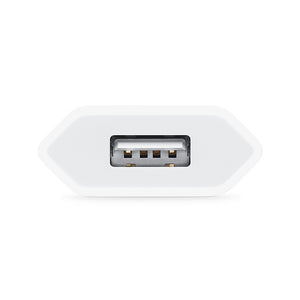 Adaptateur secteur USB Original Apple