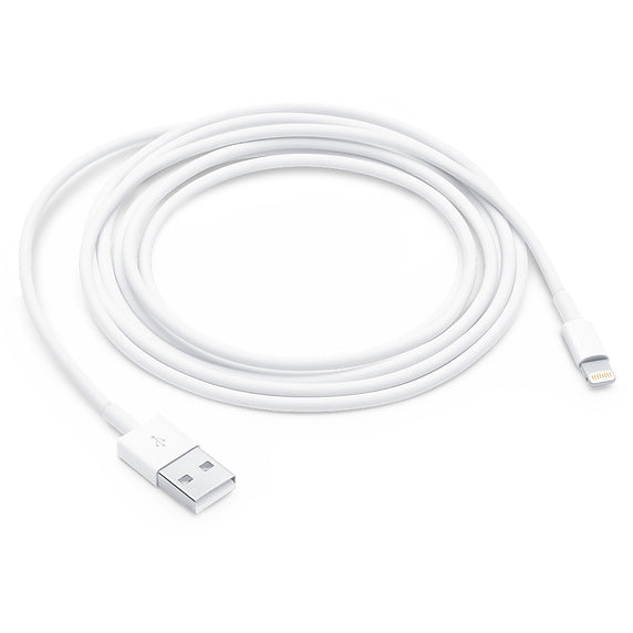 Câble Lightning vers USB 2m Original Apple