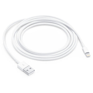Câble Lightning vers USB 2m Original Apple