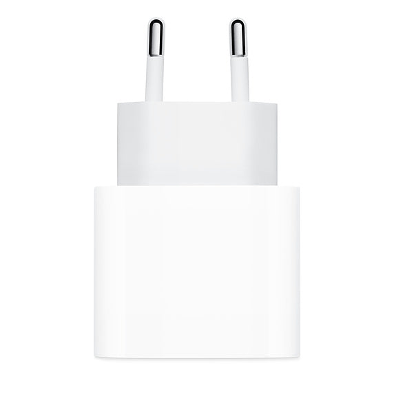 Adaptateur secteur USB-C 20 W Original Apple