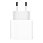 Adaptateur secteur USB-C 20 W Original Apple