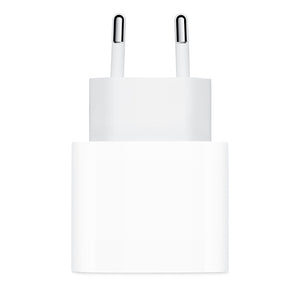 Adaptateur secteur USB-C 20 W Original Apple