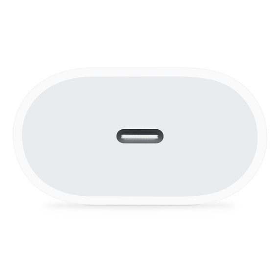 Adaptateur secteur USB-C 20 W Original Apple