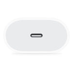Adaptateur secteur USB-C 20 W Original Apple