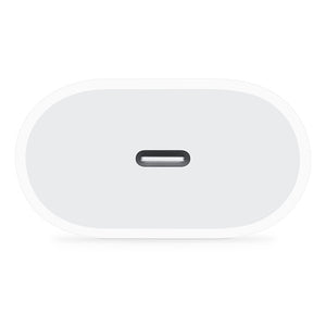 Adaptateur secteur USB-C 20 W Original Apple