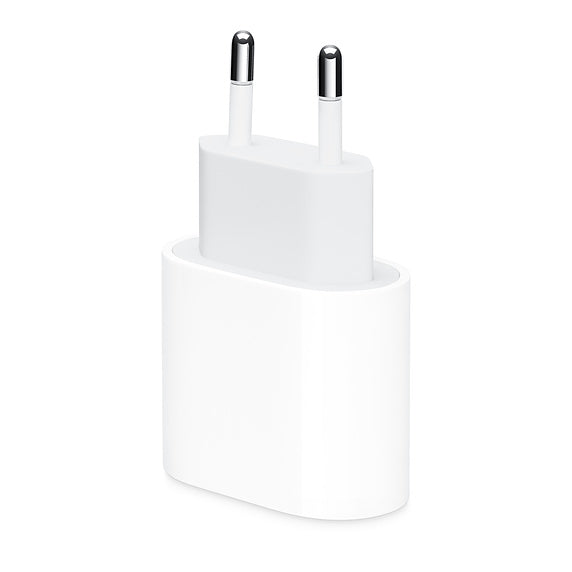 Adaptateur secteur USB-C 20 W Original Apple
