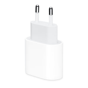 Adaptateur secteur USB-C 20 W Original Apple