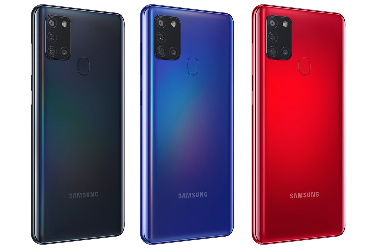 Samsung A21S