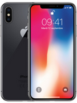 iPhone X reconditionné