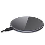 Chargeur à induction sans fil
