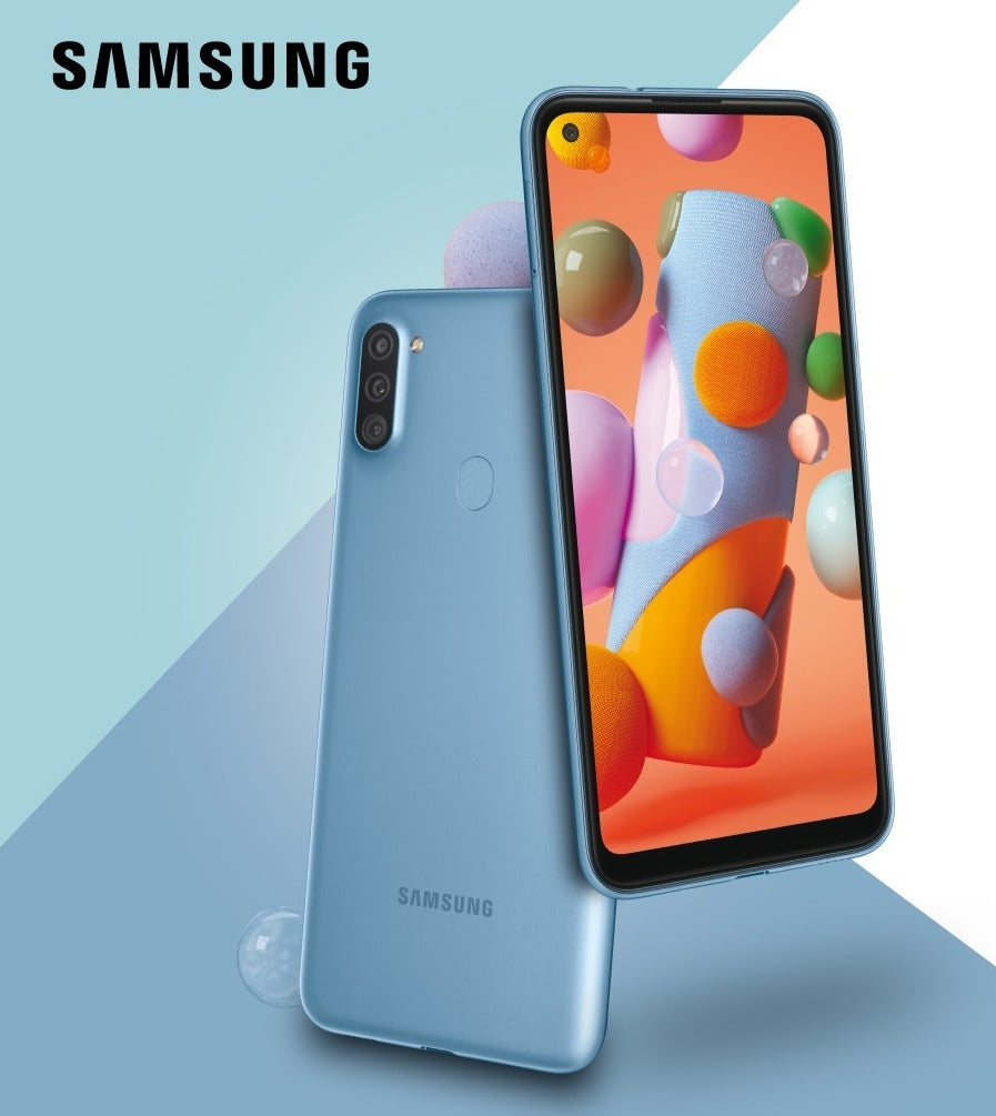Samsung A11