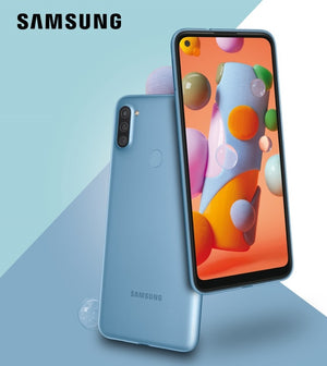 Samsung A11