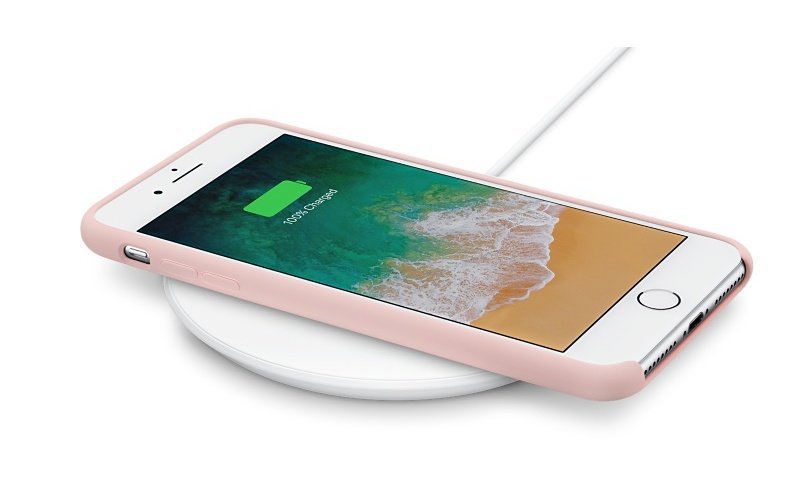 Chargeur à induction sans fil