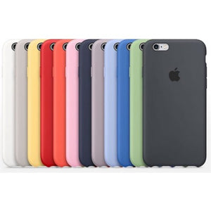 Coque Apple Originale
