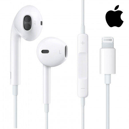 Ecouteur Apple Lightning iPhone