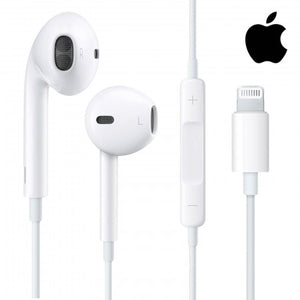 Ecouteur Apple Lightning iPhone