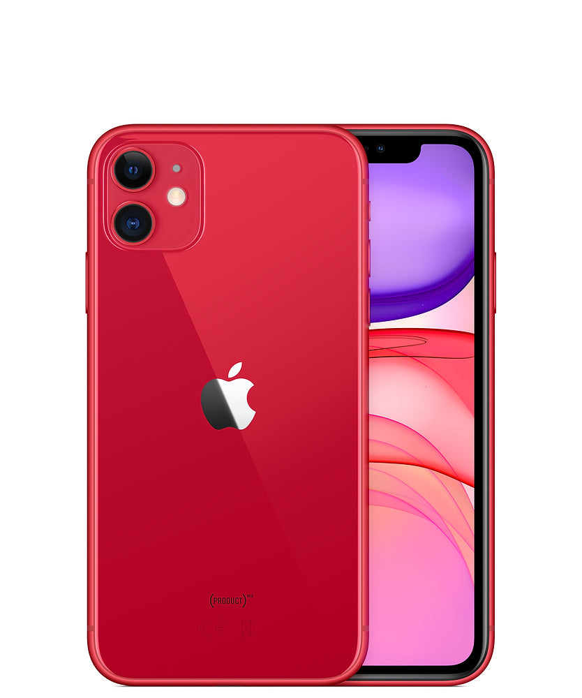 iPhone 11 Reconditionné