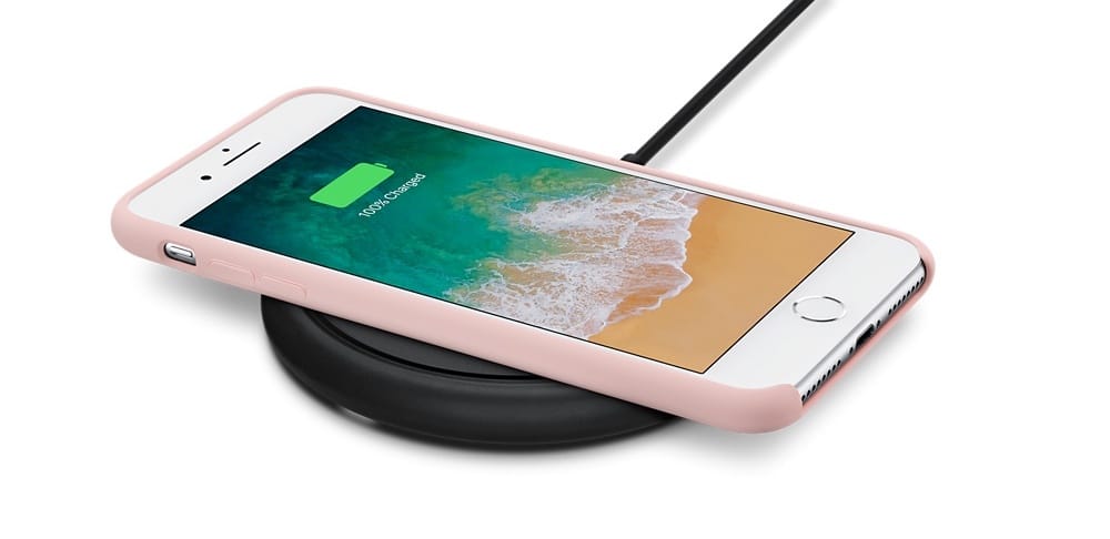 Chargeur à induction sans fil