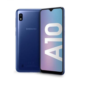 Samsung A10S