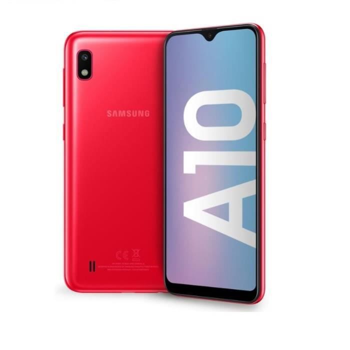Samsung A10S