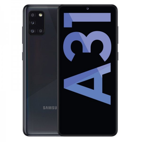 Samsung A31
