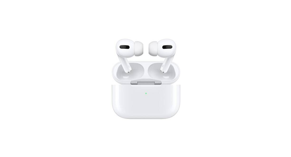 Ecouteurs Apple AirPods Pro