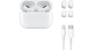 Ecouteurs Apple AirPods Pro