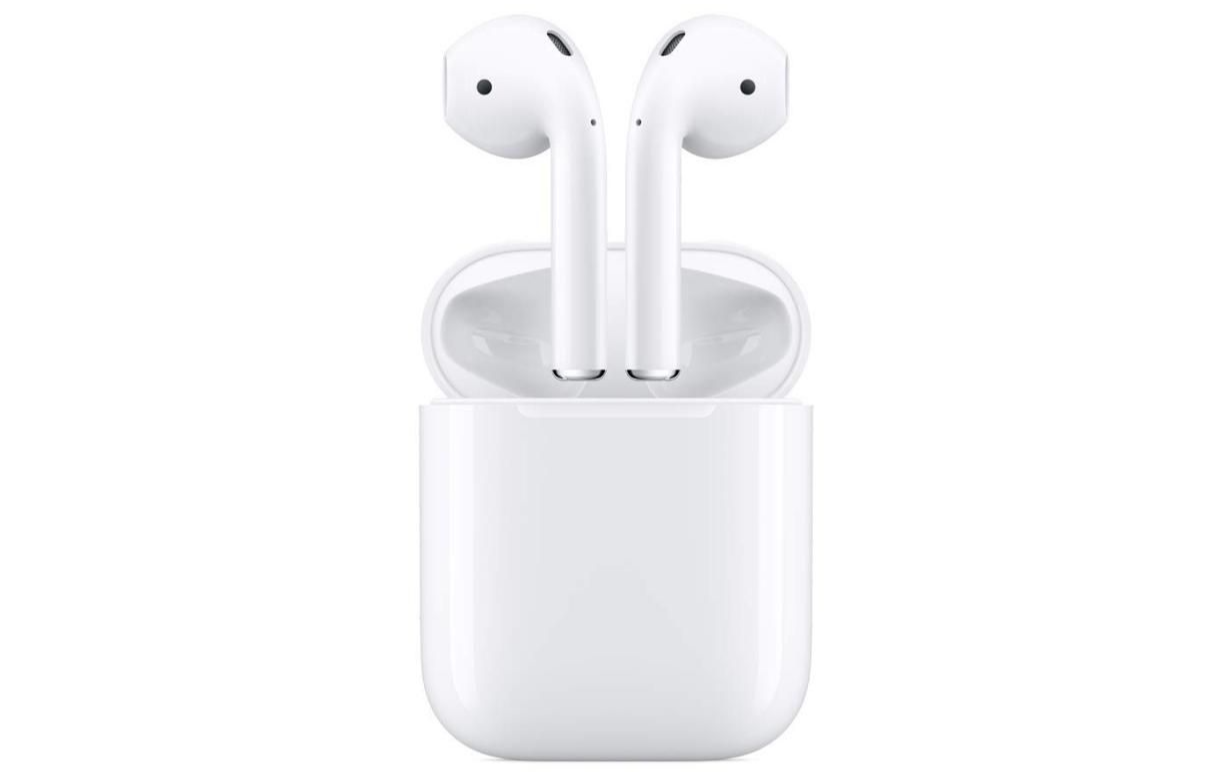 Ecouteurs Sans-fil Bluetooth