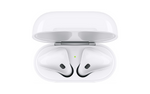 Ecouteurs Apple AirPods 2 + boitier de charge