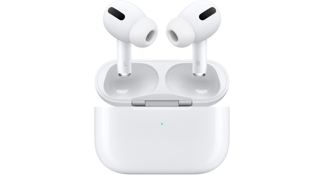 Ecouteurs Apple AirPods Pro