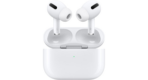 Ecouteurs Apple AirPods Pro