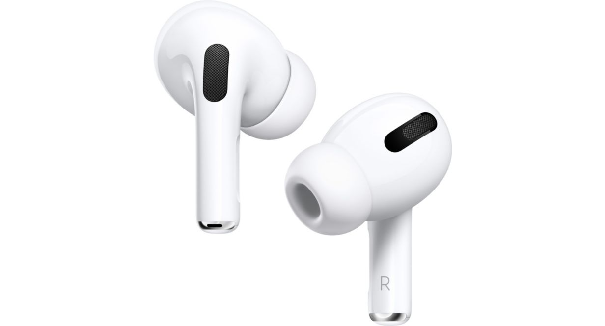 Ecouteurs Apple AirPods Pro