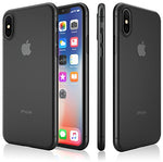 iPhone X reconditionné